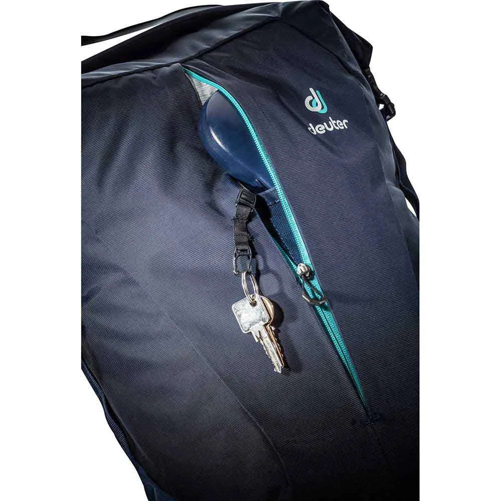 Deuter Xv3 Sl 21l Sekk, Navy / midnight Deuter Xv3 Sl 21l Sekk, Navy / midnight