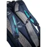 Deuter Xv3 Sl 21l Sekk, Navy / midnight