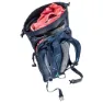 Deuter Xv3 Sl 21l Sekk, Navy / midnight