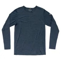 Devold Active Langarmet T-skjorte