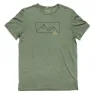 Devold Active Outline Kortarmet T-skjorte