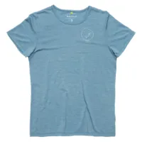 Devold Active Spring Kortarmet T-skjorte Devold Active Spring Kortarmet T-skjorte