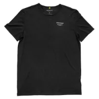 Devold Active Worn By Kortarmet T-skjorte