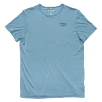 Devold Active Worn By Kortarmet T-skjorte Devold Active Worn By Kortarmet T-skjorte