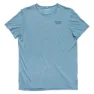 Devold Active Worn By Kortarmet T-skjorte