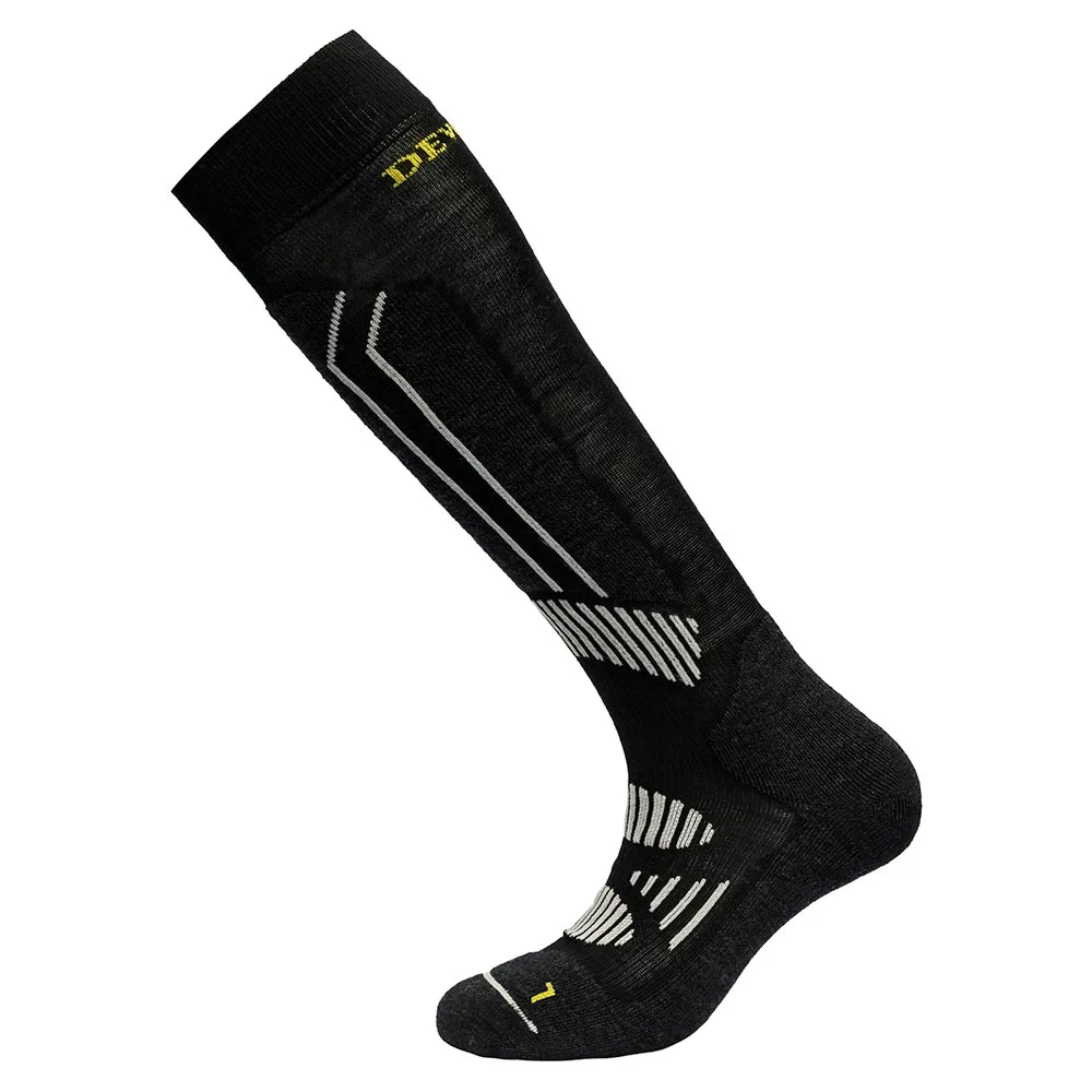 Devold Alpine Merino Lange Sokker Devold Alpine Merino Lange Sokker