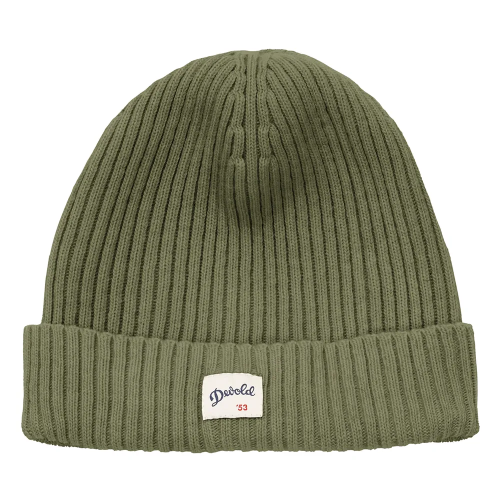 Devold Archive Wool Lue, Lichen