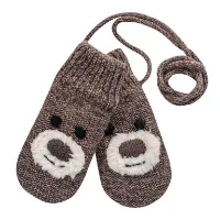 Devold Bear Merino Votter
