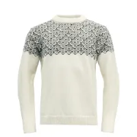 Devold Bjørnøya Sweater Crew Neck