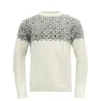 Devold Bjørnøya Sweater Crew Neck