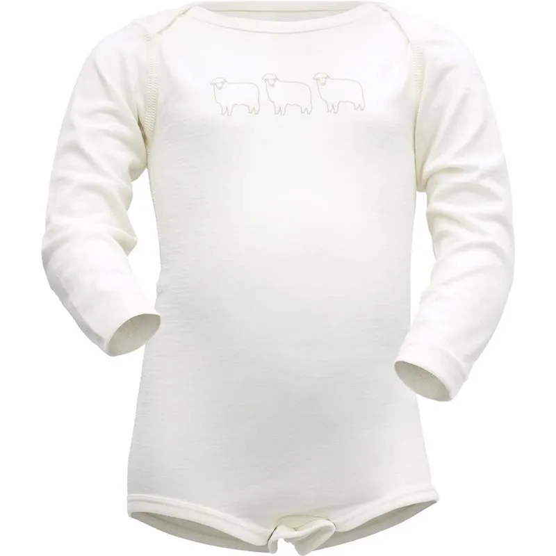 Devold Breeze Baby Body Devold Breeze Baby Body