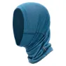 Blue melange 1