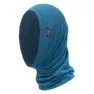 Blue melange