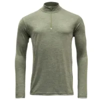 Devold Breeze Man Half Zip Neck