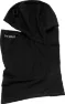 Devold Breeze Merino 150 Balaclava, Black
