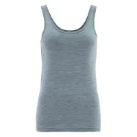 Devold Breeze Merino 150 Ermeløs T-skjorte Devold Breeze Merino 150 Ermeløs T-skjorte