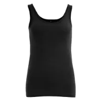 Devold Breeze Merino 150 Ermeløs T-skjorte Devold Breeze Merino 150 Ermeløs T-skjorte