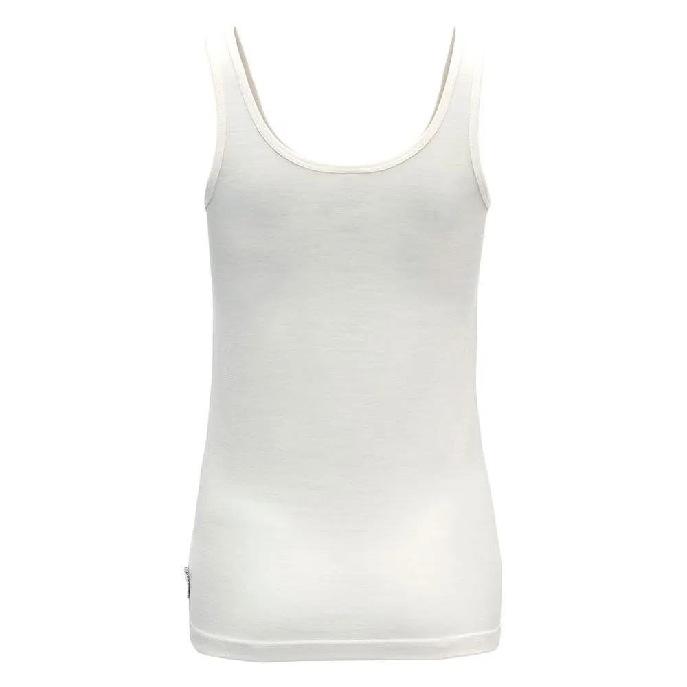 Devold Breeze Merino 150 Ermeløs T-skjorte