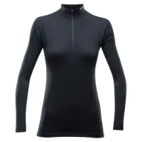 Devold Breeze Merino 150 Halv Glidelås Langarmet T-skjorte Devold Breeze Merino 150 Halv Glidelås Langarmet T-skjorte