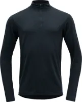 Devold Breeze Merino 150 Halv Glidelås Langarmet T-skjorte Devold Breeze Merino 150 Halv Glidelås Langarmet T-skjorte