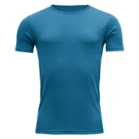 Devold Breeze Merino 150 Kortarmet T-skjorte Devold Breeze Merino 150 Kortarmet T-skjorte