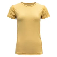 Devold Breeze Merino 150 Kortarmet T-skjorte
