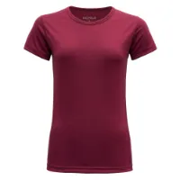 Devold Breeze Merino 150 Kortarmet T-skjorte Devold Breeze Merino 150 Kortarmet T-skjorte