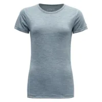 Devold Breeze Merino 150 Kortarmet T-skjorte