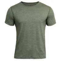 Devold Breeze Merino 150 Kortarmet T-skjorte
