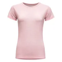 Devold Breeze Merino 150 Kortarmet T-skjorte Devold Breeze Merino 150 Kortarmet T-skjorte