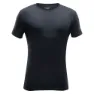 Devold Breeze Merino 150 Kortarmet T-skjorte