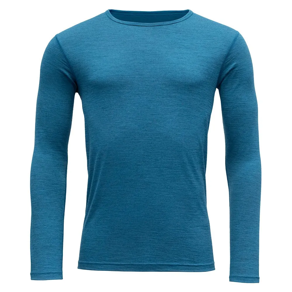 Devold Breeze Merino 150 Langarmet Baselag