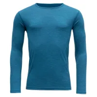 Devold Breeze Merino 150 Langarmet T-skjorte