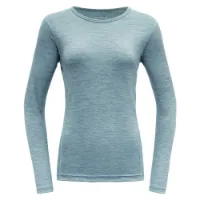 Devold Breeze Merino 150 Langarmet T-skjorte Devold Breeze Merino 150 Langarmet T-skjorte