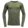 Devold Breeze Merino 150 Langarmet T-skjorte