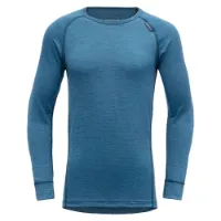 Devold Breeze Merino Jr Langarmet T-skjorte Devold Breeze Merino Jr Langarmet T-skjorte