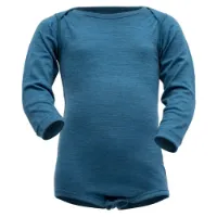 Devold Breeze Merino Langarmet Body