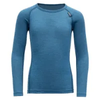 Devold Breeze Merino Langarmet T-skjorte