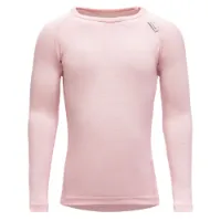 Devold Breeze Merino Langarmet T-skjorte Devold Breeze Merino Langarmet T-skjorte