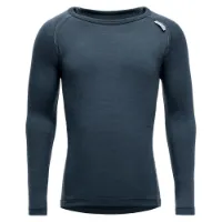 Devold Breeze Merino Langarmet T-skjorte Devold Breeze Merino Langarmet T-skjorte