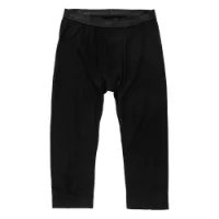Devold Breeze Plus Merino 200 3/4-bukser