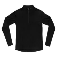 Devold Breeze Plus Merino 200 Halv Glidelås Langarmet T-skjorte