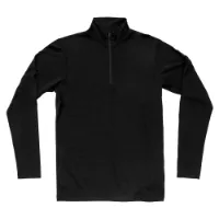 Devold Breeze Plus Merino 200 Halv Glidelås Langarmet T-skjorte