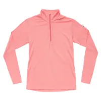 Devold Breeze Plus Merino 200 Halv Glidelås Langarmet T-skjorte Devold Breeze Plus Merino 200 Halv Glidelås Langarmet T-skjorte