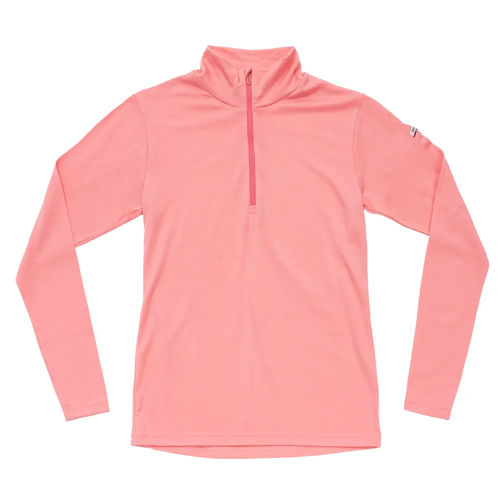 Devold Breeze Plus Merino 200 Halv Glidelås Langarmet T-skjorte Devold Breeze Plus Merino 200 Halv Glidelås Langarmet T-skjorte