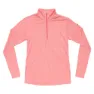 Devold Breeze Plus Merino 200 Halv Glidelås Langarmet T-skjorte
