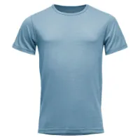 Devold Breeze Plus Merino 200 Kortarmet T-skjorte Devold Breeze Plus Merino 200 Kortarmet T-skjorte