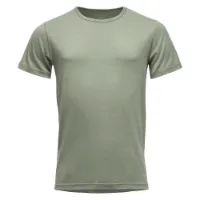Devold Breeze Plus Merino 200 Kortarmet T-skjorte Devold Breeze Plus Merino 200 Kortarmet T-skjorte