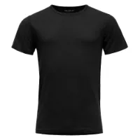 Devold Breeze Plus Merino 200 Kortarmet T-skjorte Devold Breeze Plus Merino 200 Kortarmet T-skjorte