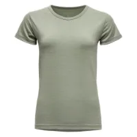 Devold Breeze Plus Merino 200 Kortarmet T-skjorte